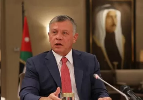 مدار الساعة,أخبار المجتمع الأردني,الملك عبدالله الثاني,المملكة الأردنية الهاشمية