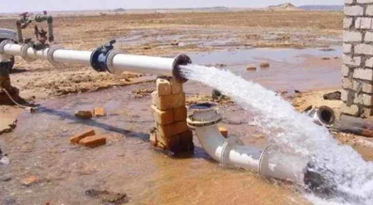 مدار الساعة,أخبار الأردن,اخبار الاردن,وزارة المياه والري,سلطة المياه,المملكة العربية السعودية