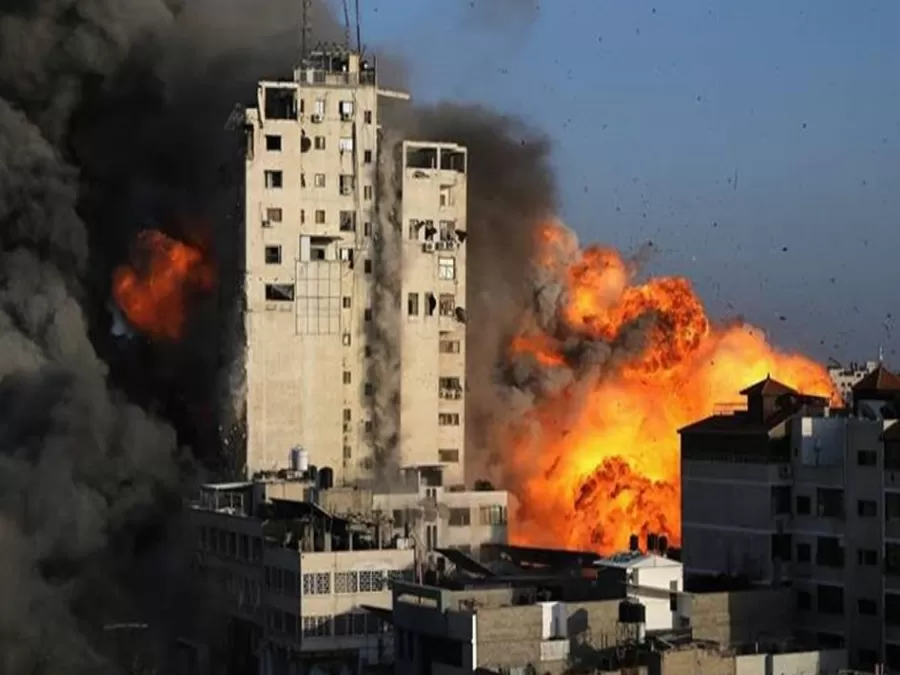 مدار الساعة,أخبار عربية ودولية,الضفة الغربية,قطاع غزة