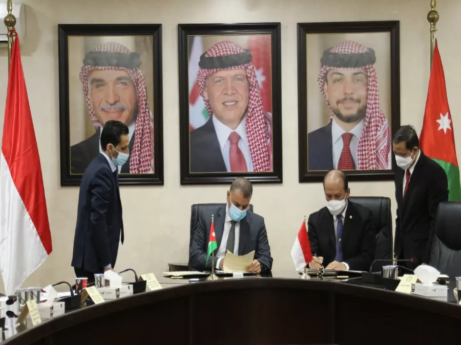 مدار الساعة,أخبار الأردن,اخبار الاردن,وزارة الداخلية,الملك عبدالله الثاني