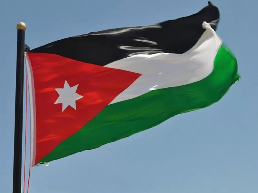 مدار الساعة, مناسبات أردنية,الأردن,القوات المسلحة,القضية الفلسطينية,فلسطين,الملك عبدالله الثاني,الاردن