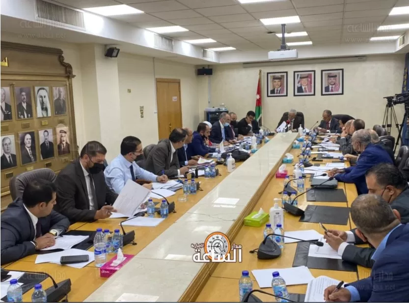 مدار الساعة,أخبار مجلس النواب الأردني,أمانة عمان