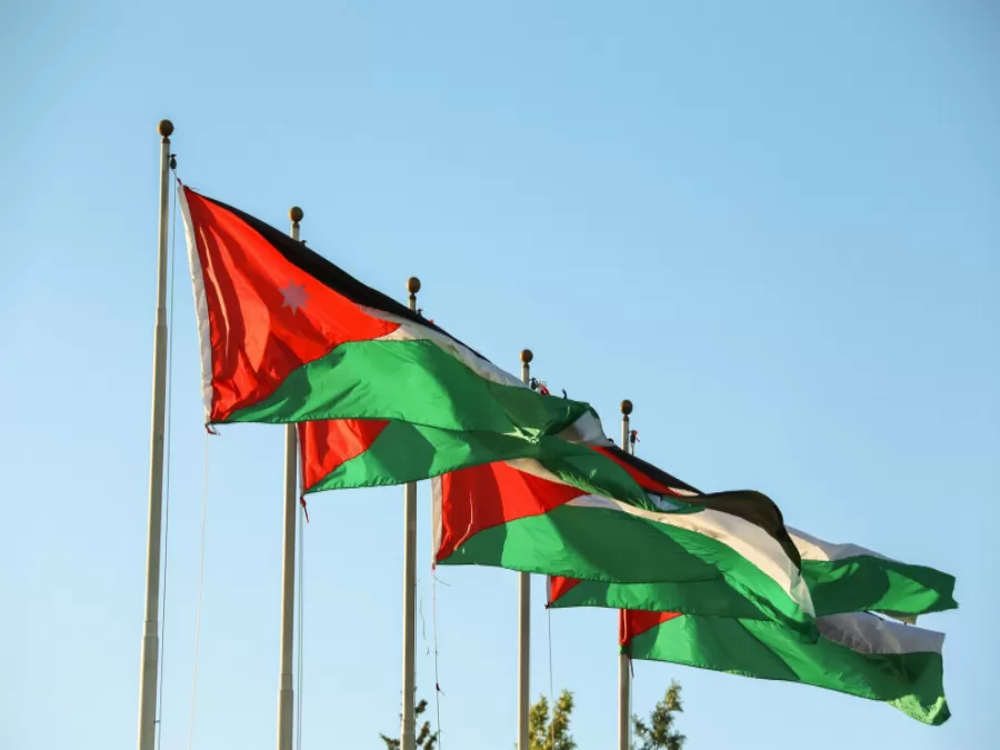 مدار الساعة,مناسبات أردنية,قطاع غزة