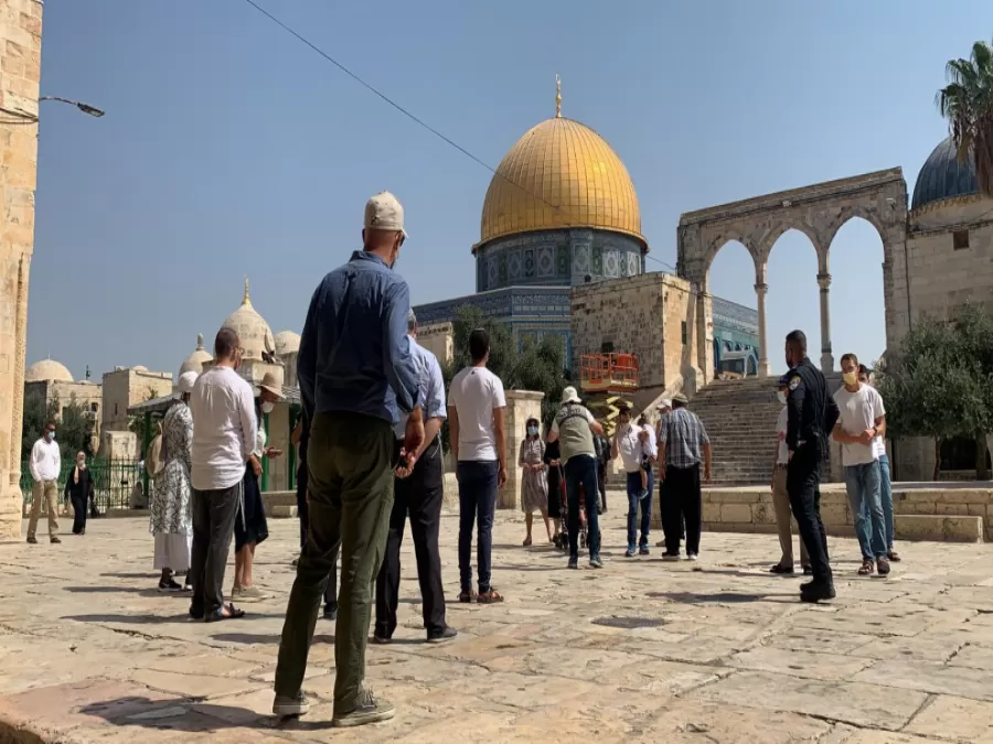 مدار الساعة,أخبار عربية ودولية