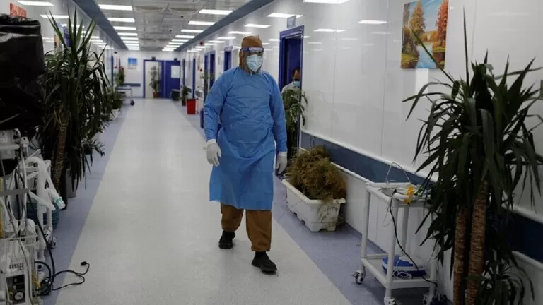 مدار الساعة,أخبار خفيفة ومنوعة,كورونا