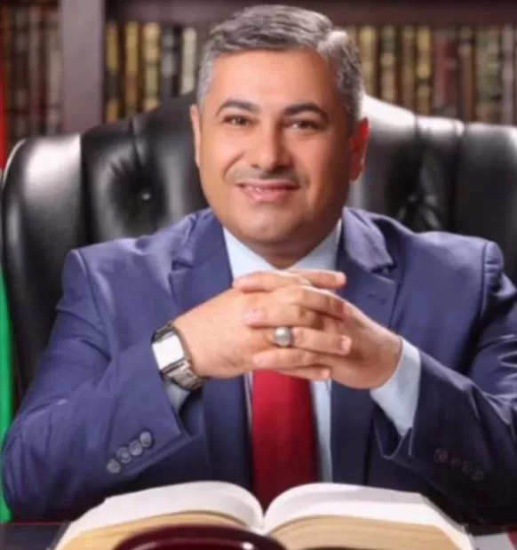 مدار الساعة,أخبار مجلس النواب الأردني,مجلس النواب,الهيئة المستقلة للانتخاب