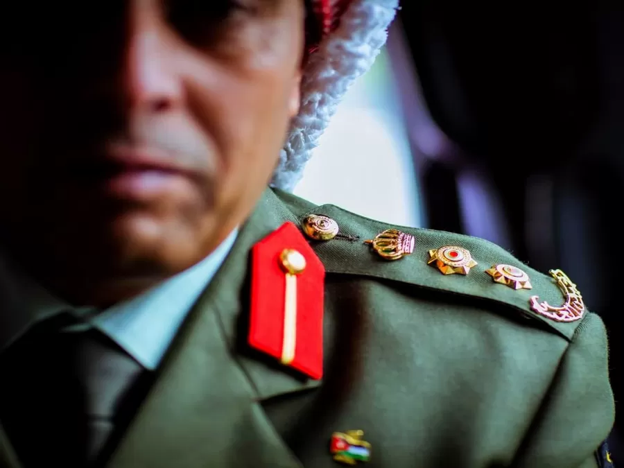 مدار الساعة,أخبار المجتمع الأردني,عيد الجيش