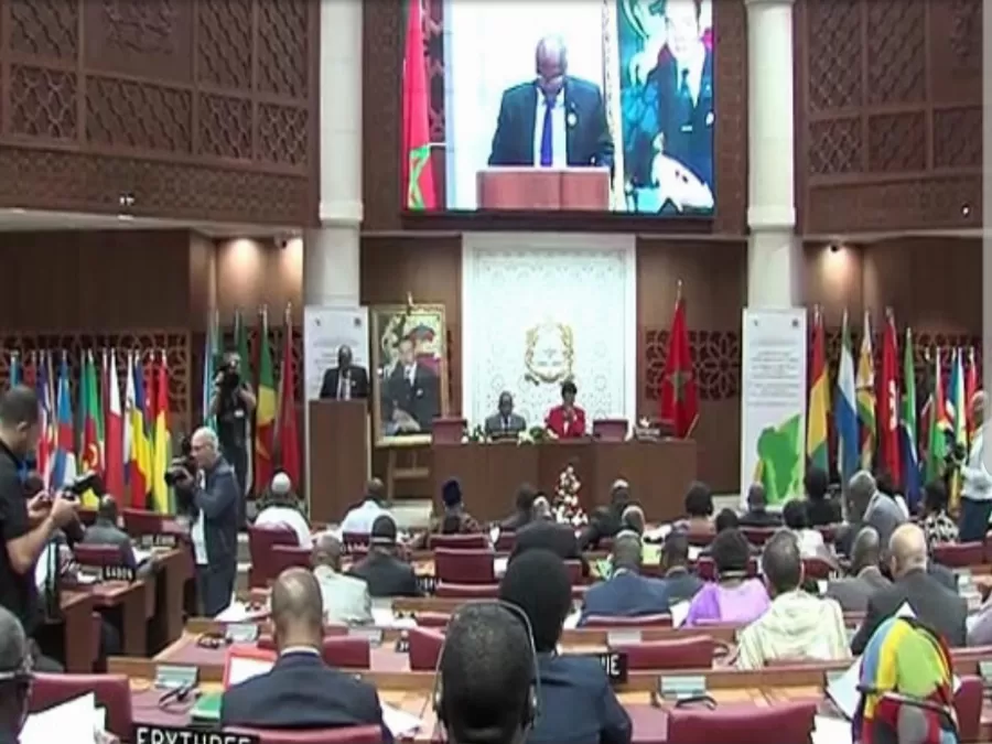مدار الساعة, مناسبات أردنية,البرلمان,الملك محمد السادس,الاتحاد الأوروبي