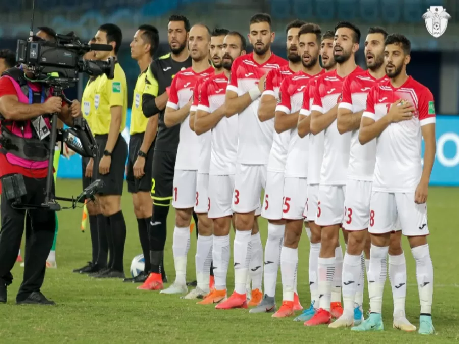 مدار الساعة,أخبار رياضية,كأس العالم,كأس آسيا,منتخب النشامى