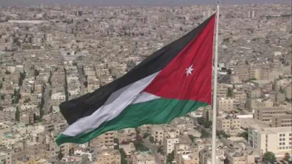 الأردن,فلسطين,مدار الساعة,دائرة الشؤون الفلسطينية,الملك عبدالله الثاني,الهاشمية,
