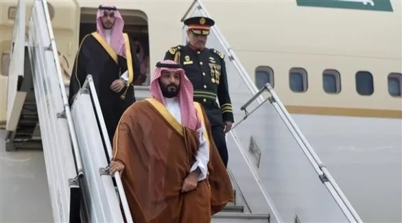 مدار الساعة,أخبار اقتصادية,الأمير محمد بن سلمان,المملكة العربية السعودية
