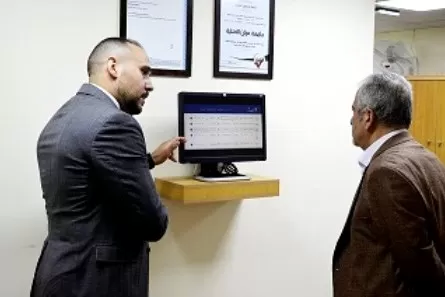 مدار الساعة,أخبار الجامعات الأردنية,جامعة عمان الأهلية