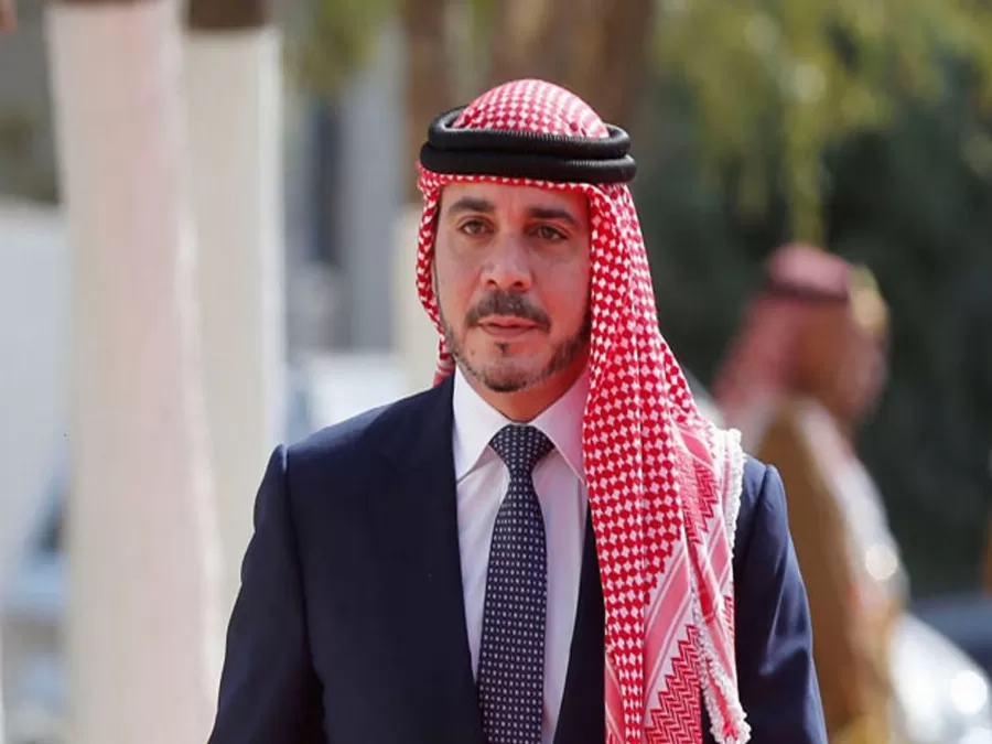 مدار الساعة,أخبار الأردن,اخبار الاردن,الأمير علي بن الحسين