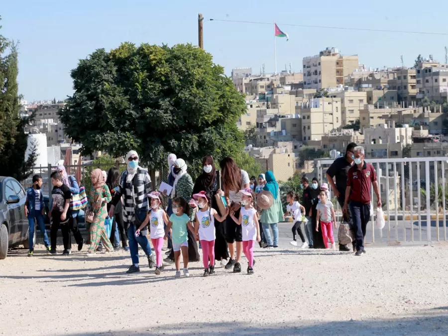 مدار الساعة,أخبار الأردن,اخبار الاردن,عيد الأضحى,وكالة الأنباء الأردنية,هيئة تنشيط السياحة,وزارة السياحة والآثار,دائرة الآثار العامة,درجات الحرارة