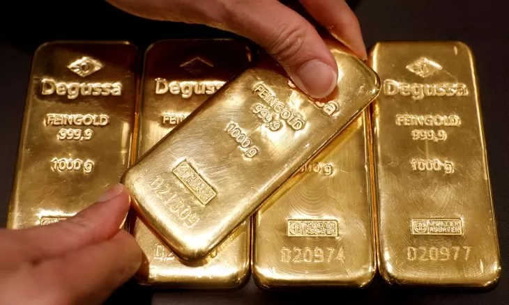 مدار الساعة, أخبار اقتصادية,أسعار الذهب