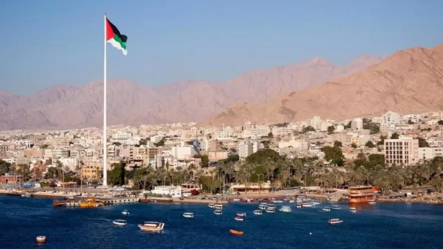 مدار الساعة, أخبار السياحة في الأردن,سلطة منطقة العقبة الاقتصادية الخاصة,العقبة,الأردن,كورونا