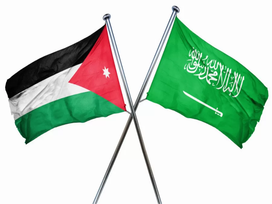 الأردن,السعودية,مدار الساعة,وزارة الخارجية وشؤون المغتربين,