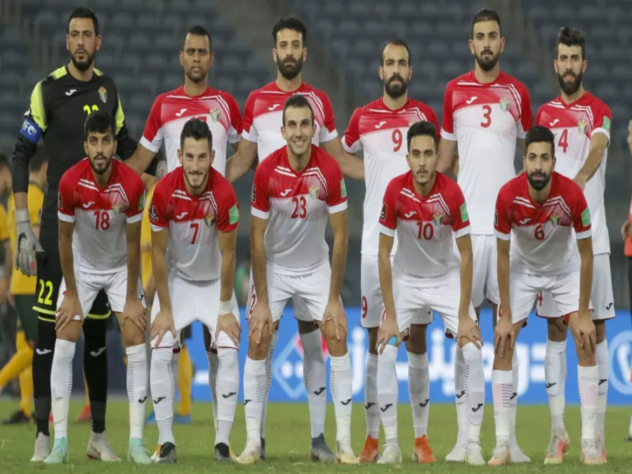 مدار الساعة,أخبار رياضية,المنتخب الوطني