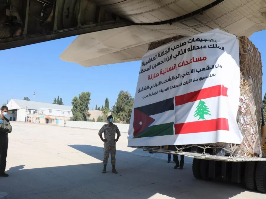 مدار الساعة,أخبار الأردن,اخبار الاردن,المملكة الأردنية الهاشمية,الهيئة الخيرية الأردنية الهاشمية,القوات المسلحة