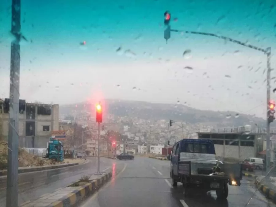 مدار الساعة, الطقس في الأردن اليوم,الأردن,معان