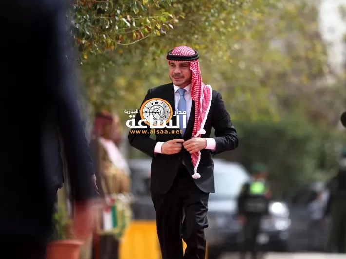 مدار الساعة,أخبار رياضية,الأمير علي بن الحسين
