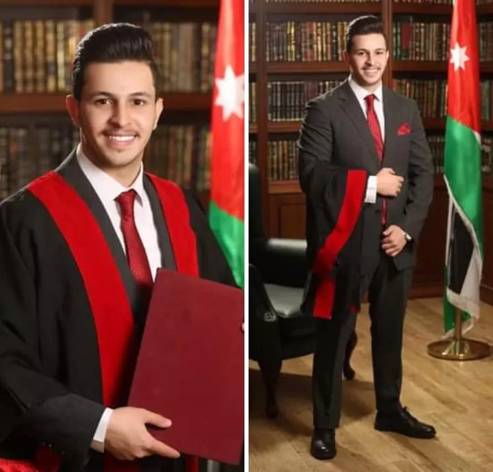 مدار الساعة,أخبار المجتمع الأردني,الجامعة الهاشمية