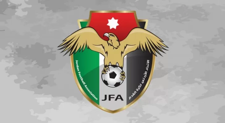 مدار الساعة,الاتحاد الأردني لكرة القدم,الأردن,رياضة,