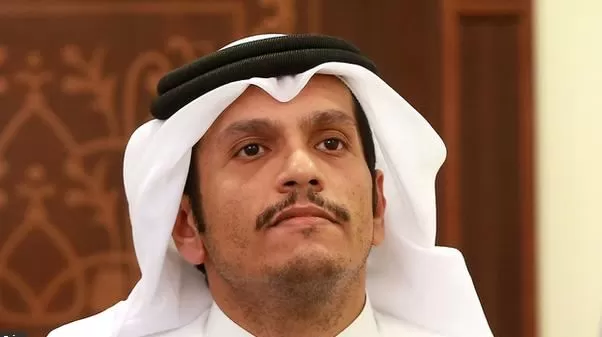 مدار الساعة,أخبار عربية ودولية,الشيخ تميم بن حمد,وزارة الخارجية