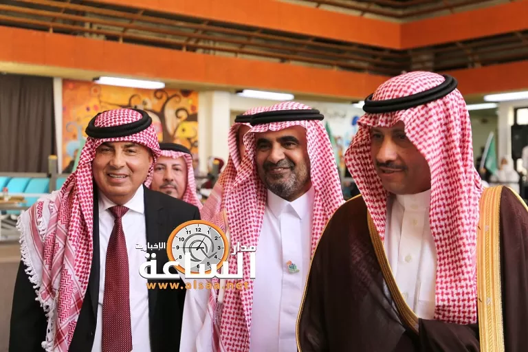 مدار الساعة, أخبار المجتمع الأردني,الاردن,خادم الحرمين الشريفين,ولي العهد,السعودية