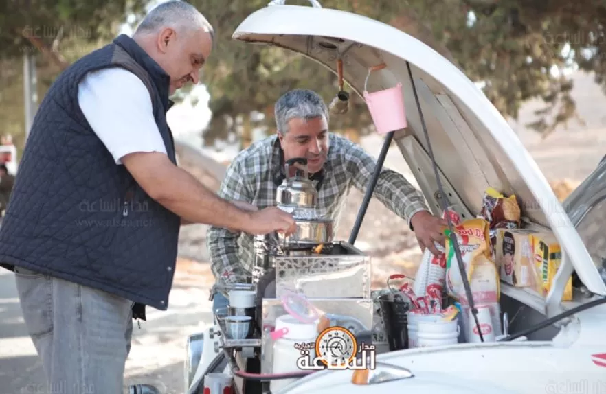 مدار الساعة,أخبار خفيفة ومنوعة