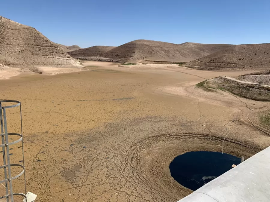 مدار الساعة,أخبار الأردن,اخبار الاردن,سلطة وادي الأردن,الجمعية العلمية الملكية,وزارة البيئة,وزارة المياه