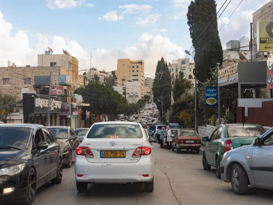 مدار الساعة,أخبار عربية ودولية,الضفة الغربية