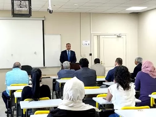مدار الساعة, أخبار الجامعات الأردنية,عمان