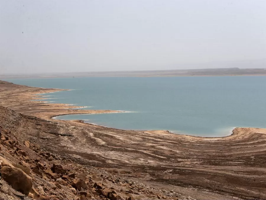 وزير المياه: مشروع البحرين «مات» وادعوا