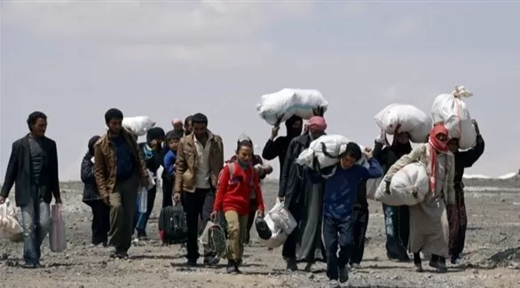 تقرير: تعرض لاجئين عادوا إلى سوريا