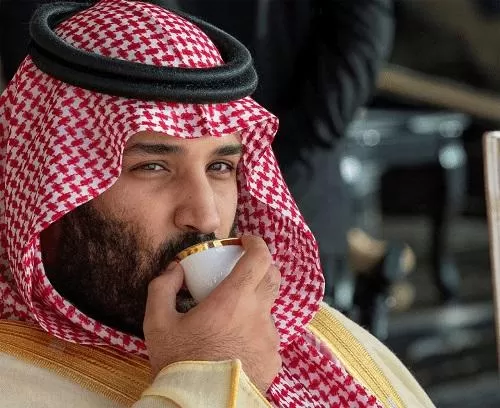 مدار الساعة, أخبار اقتصادية,ولي العهد,الأمير محمد بن سلمان,السعودية