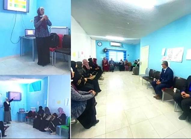 مدار الساعة,أخبار الجامعات الأردنية,جامعة عمان الأهلية