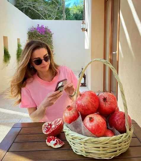 مدار الساعة,أخبار الأردن,اخبار الاردن,الملكة رانيا,الملكة رانيا العبدالله