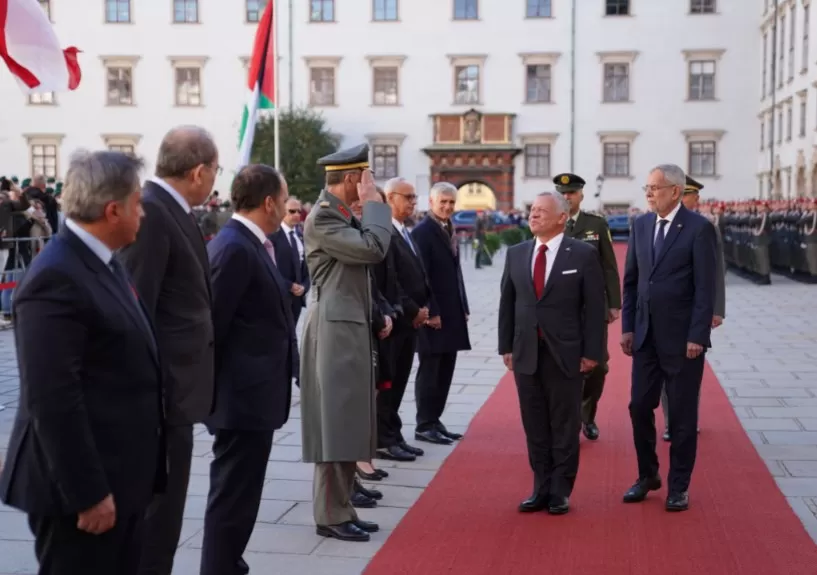 مدار الساعة,أخبار الأردن,اخبار الاردن,الملك عبدالله الثاني