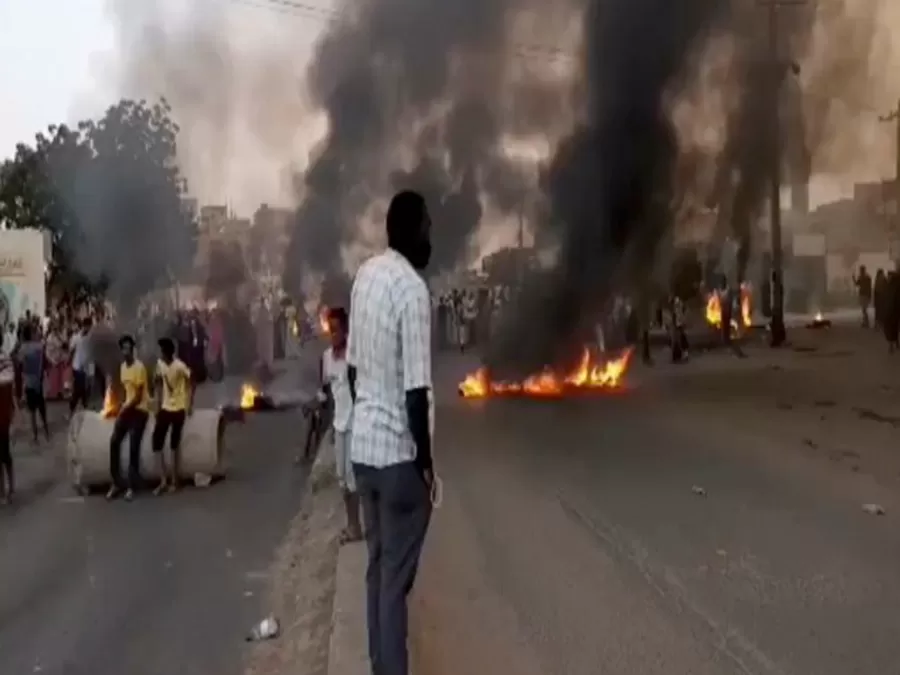 مدار الساعة,أخبار عربية ودولية,رئاسة الوزراء,القوات الجوية