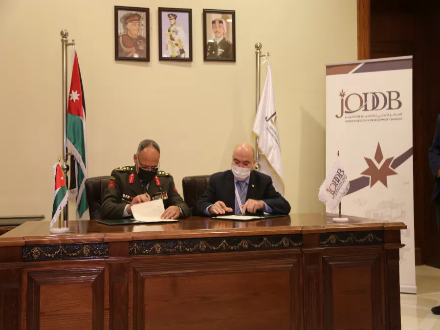 مدار الساعة,مناسبات أردنية,الذكاء الاصطناعي