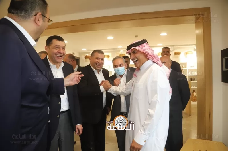 مدار الساعة,أخبار المجتمع الأردني,الملك عبدالله الثاني,الشيخ تميم بن حمد,رئاسة الوزراء