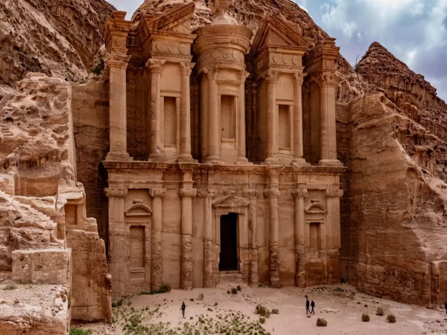 مدار الساعة,أخبار السياحة في الأردن,هيئة تنشيط السياحة,وزارة السياحة والآثار