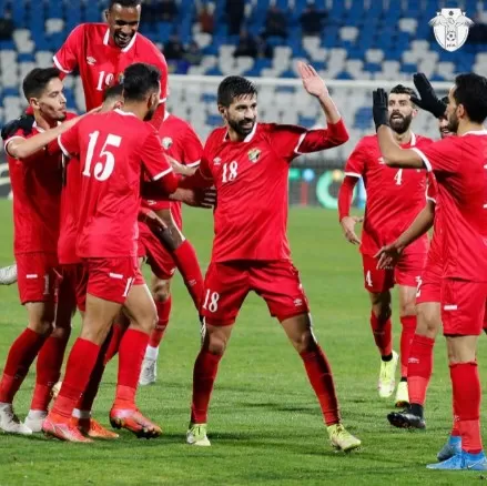 مدار الساعة,أخبار رياضية,تصفيات كأس العالم,كأس العالم,منتخب النشامى,علي علوان,موسى التعمري,يزن النعيمات