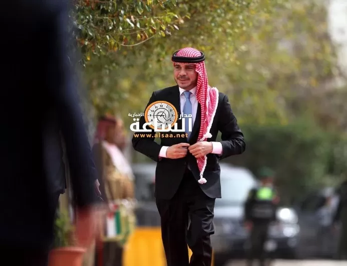 مدار الساعة,أخبار الأردن,اخبار الاردن,الأمير علي بن الحسين