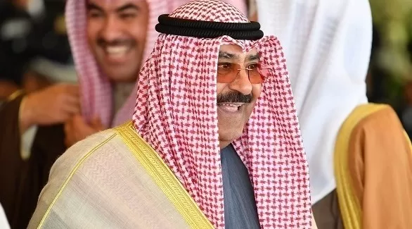 مدار الساعة,أخبار عربية ودولية,ولي العهد,الشيخ مشعل الأحمد,مجلس الأمة
