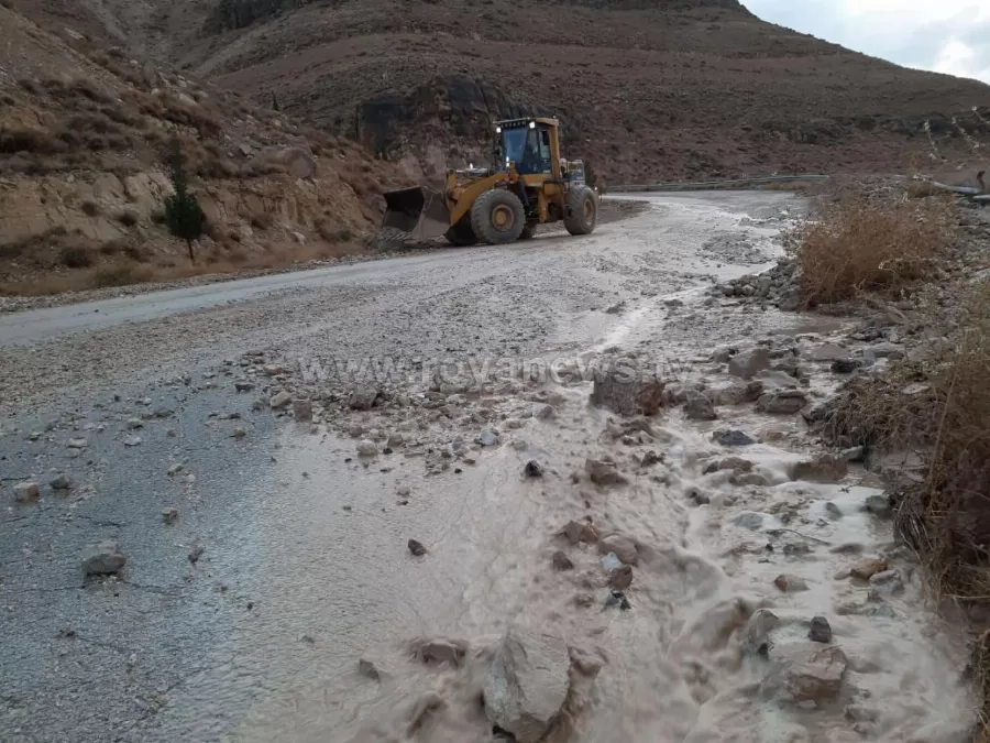 مدار الساعة,أخبار الأردن,اخبار الاردن,وزارة الأشغال