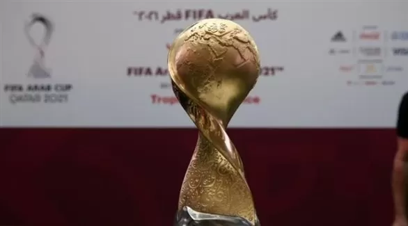 المتطوعون يترقبون انطلاقة كأس العرب