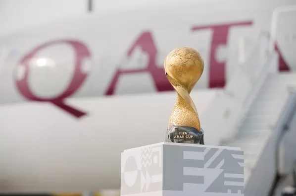 «كأس العرب» في قطر .. انطلاقة