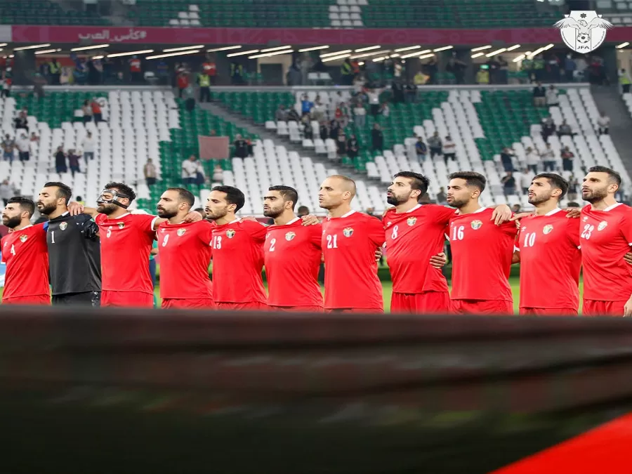 مدار الساعة,أخبار رياضية,كورونا,المنتخب الوطني لكرة القدم,المنتخب الوطني,منتخب النشامى